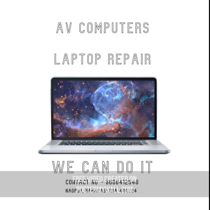 AV COMPUTERS SALES AND SERVICE