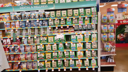 Pet Supply Store «PetSmart», reviews and photos, 2141 N Rose Ave, Oxnard, CA 93036, USA