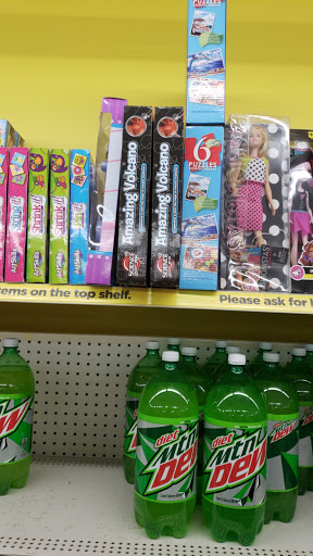 Discount Store «Dollar General», reviews and photos, 9580 US-641, Puryear, TN 38251, USA