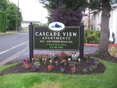 Cascade View Apartments