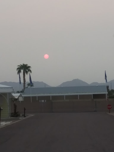 RV Park «Whispering Palms», reviews and photos, 19225 N Cave Creek Rd, Phoenix, AZ 85024, USA