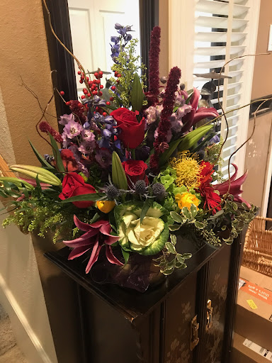 Florist «Cityview Florist and Gifts», reviews and photos, 6112 Bryant Irvin Rd, Fort Worth, TX 76132, USA