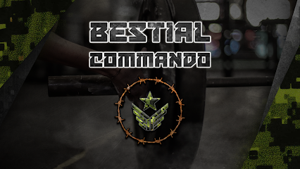 Bestial Commando - C. Jiménez 37, Centro, 69000 Huajuapan de León, Oax., Mexico