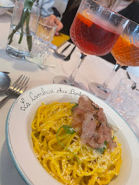 Plats et boissons du Restaurant italien La Cambuse ''Chez Carlotta'' à Dieppe - n°3