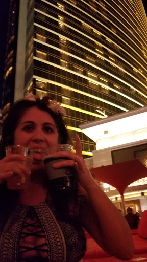 Night Club «Intrigue Nightclub», reviews and photos, 3131 S Las Vegas Blvd, Las Vegas, NV 89109, USA