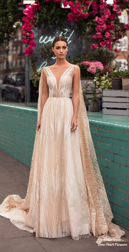 Bridal Shop «Melange Bridal», reviews and photos, 3301 Steck Ave #105, Austin, TX 78757, USA