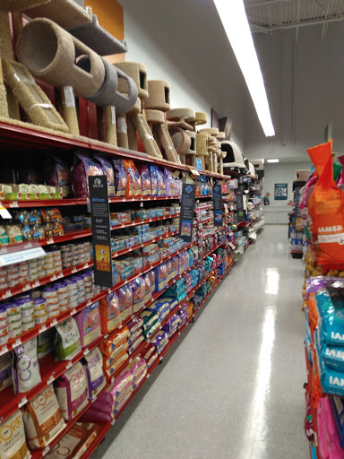 Pet Supply Store «Petco Animal Supplies», reviews and photos, 1111 US-46, Parsippany, NJ 07054, USA