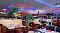 Atmosphère du Restaurant chinois Le Royal Wok, Châteaudun à Châteaudun - n°18