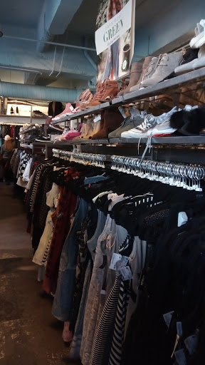 Clothing Store «Uptown Cheapskate», reviews and photos, 353 W 200 S, Salt Lake City, UT 84102, USA