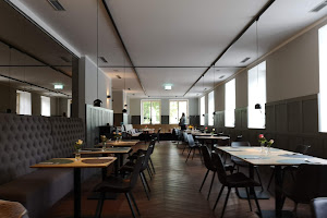 Joseph - Restaurant, Hotel, Cafe