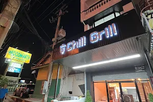 Chill Grill image