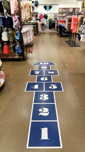 Clothing Store «Old Navy», reviews and photos, 11096 Bulloch Dr, Manassas, VA 20109, USA