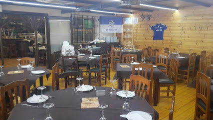 Restaurante Las Brasas - P.º de la Concordia, 50A, 13630 Socuéllamos, Ciudad Real, Spain