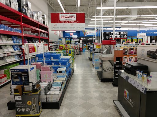 Office Supply Store «OfficeMax», reviews and photos, 30215 Detroit Rd, Westlake, OH 44145, USA