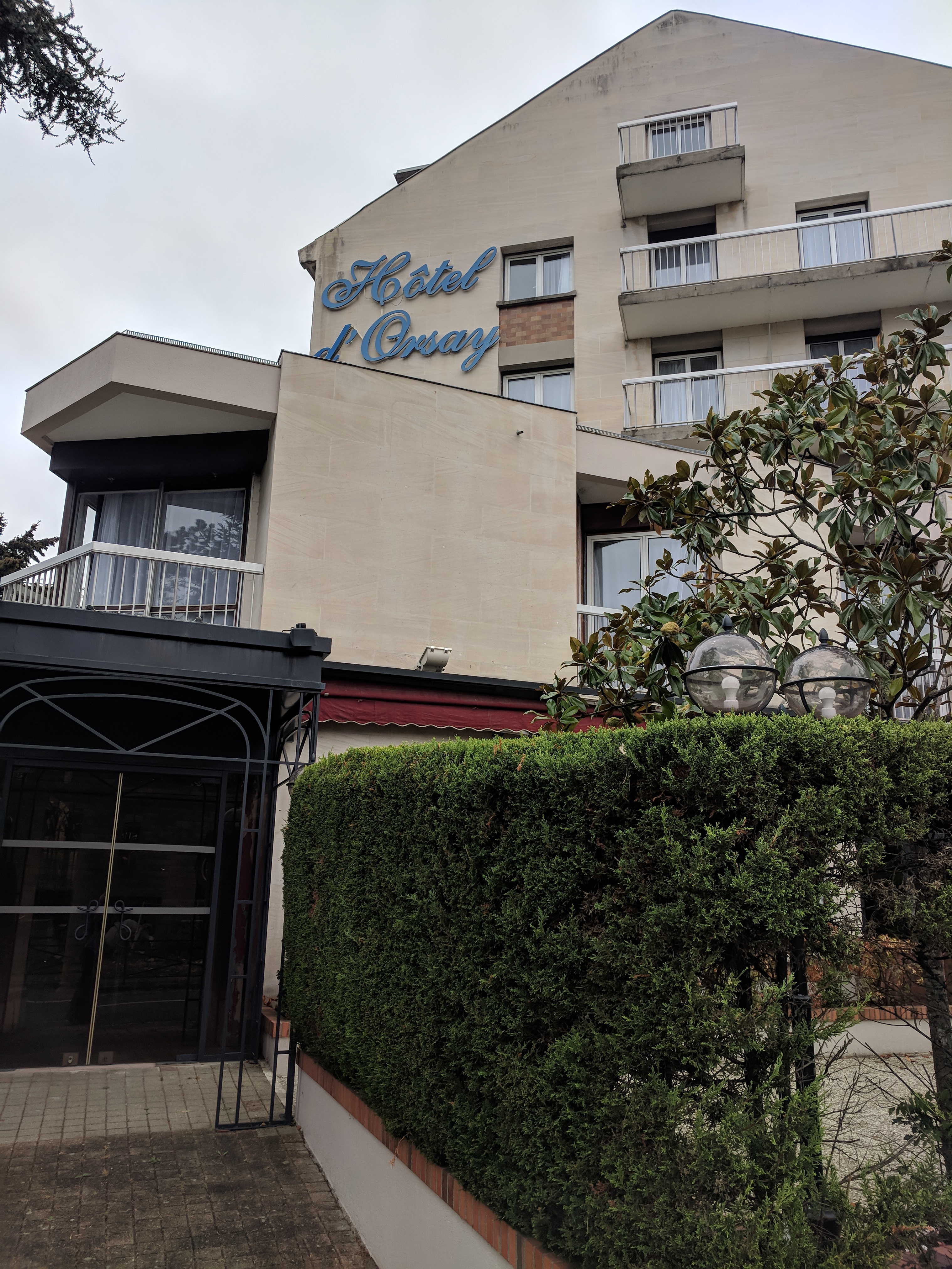 Photo n° 1 de l'avis de Mike.a fait le 01/10/2018 à 05:09