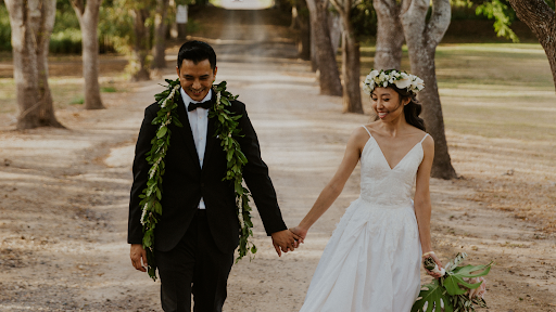 Miyuki Liem Bridal