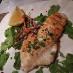 Photo n°1 de l'avis de Erika.r fait le 20/08/2019 à 15:09 sur le  Moka Lounge à Lampedusa