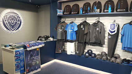 Riga Football Club official shop