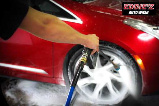 WaterWerks Car Wash en Richfield