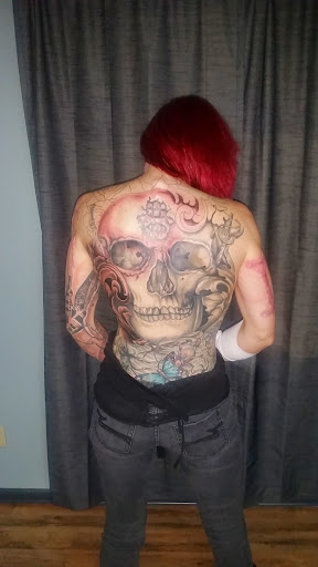 Explore tattoo ideas rose, creative tattoo ideas in Idaho Falls, available at W.G.F. Industries L.L.C.