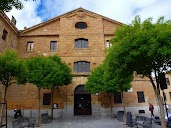 Colegio Maestro Ávila en Salamanca
