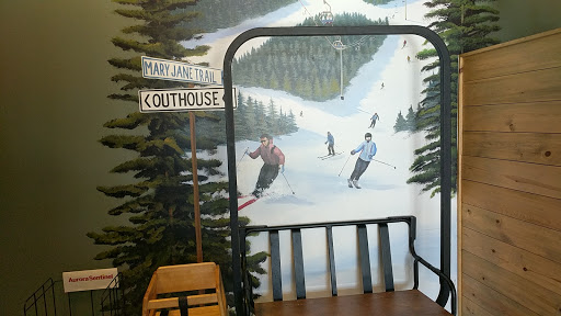 Coffee Shop «Caribou Coffee», reviews and photos, 12501 Lincoln Ave, Englewood, CO 80112, USA