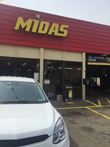 Car Repair and Maintenance «Midas», reviews and photos, 2102 Alexandria Pike, Newport, KY 41071, USA