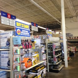 Hardware Store «Harbor Freight Tools», reviews and photos, 303 W Camp Wisdom Rd, Duncanville, TX 75116, USA