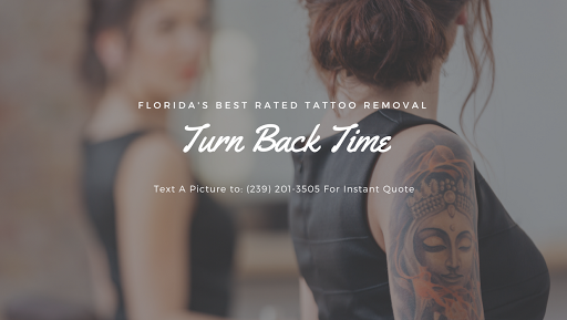 Explore cyber y2k tattoo ideas, creative tattoo ideas in Naples, available at ReversaTatt Tattoo Removal