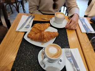 Photo n°33 de Chez Martin à Suresnes ()