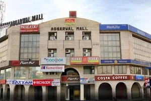 Aggarwal Mall image