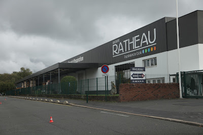 Groupe RATHEAU à Noisy-le-Grand
