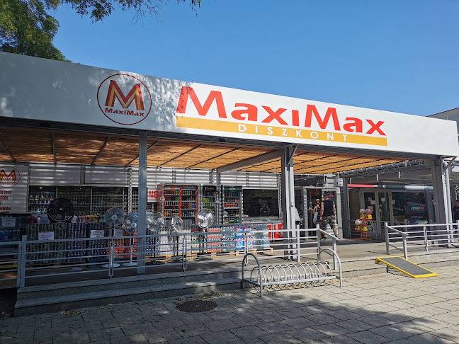 MaxiMax diszkont