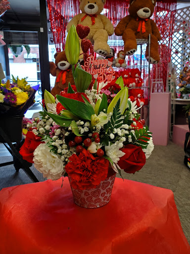 Florist «Park Floral Company», reviews and photos, 1055 Morris Park Ave, Bronx, NY 10461, USA