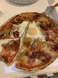 Pizza du Restaurant italien Ragazzi Da Peppone à La Rochelle - n°11