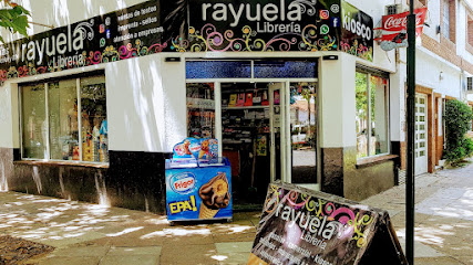 Librería Rayuela