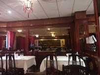 Atmosphère du Restaurant asiatique Les Baguettes d'Or à Strasbourg - n°2