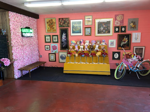 Florist «Baseline Flower Growers», reviews and photos, 3801 E Baseline Rd, Phoenix, AZ 85042, USA