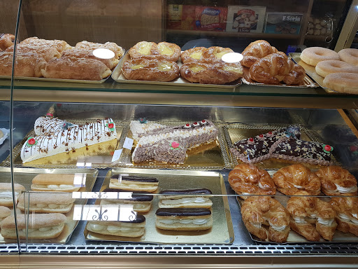 Dulces Coca en Coca, Segovia