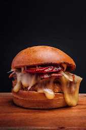 Photo n°6 de JACKS BURGER à Vias ()