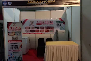 PizZa Azzea kitchen image