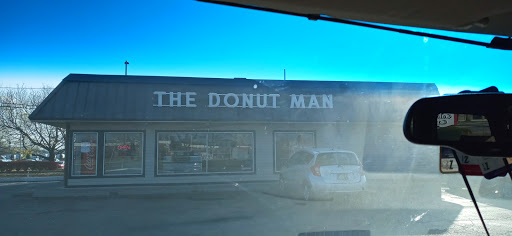 Donut Shop «Stan the Donut Man», reviews and photos, 1441 Wilmington Ave, Dayton, OH 45420, USA