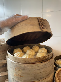 Baozi du Restaurant Baotime à Lyon - n°5