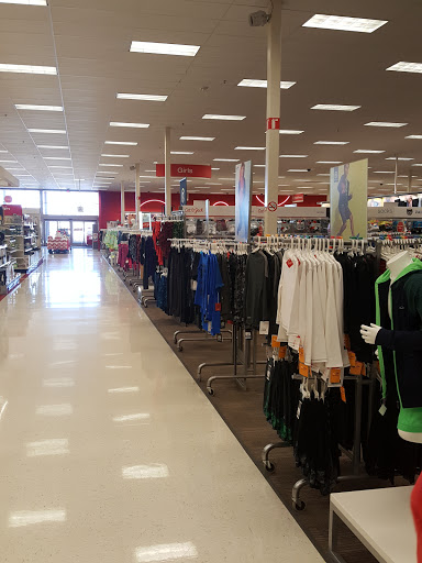 Department Store «Target», reviews and photos, 5270 TX-360, Grand Prairie, TX 75052, USA