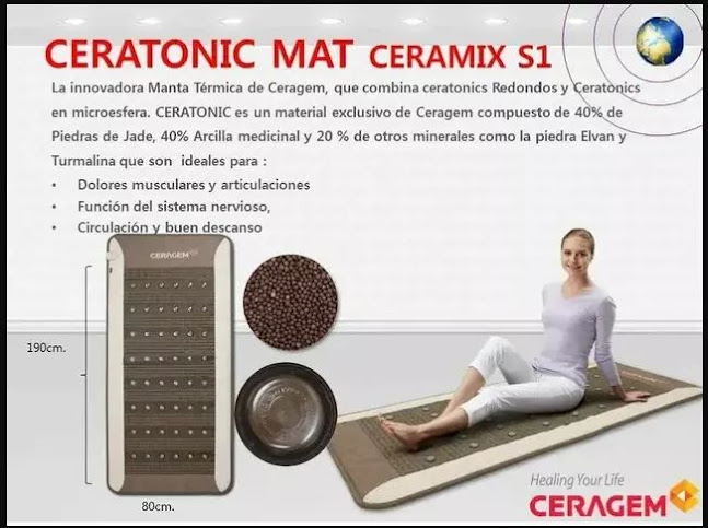 Comentarii opinii despre PHYSICAL HEALTH Centro de Terapia Física y Rehabilitación