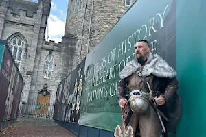 Viking Legacy Trails image