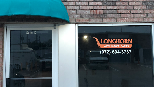 Longhorn Appliance Repair