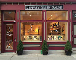 Jeffrey Smith Salon - photo 45
