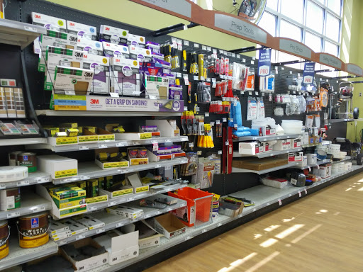 Paint Store «Sherwin-Williams Commercial Paint Store», reviews and photos, 2511 14th St NW, Washington, DC 20009, USA