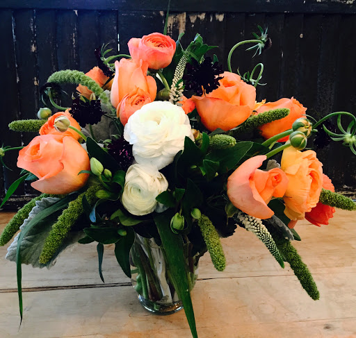 Florist «Finally Flowers», reviews and photos, 770 Stevens St, Lowell, MA 01851, USA